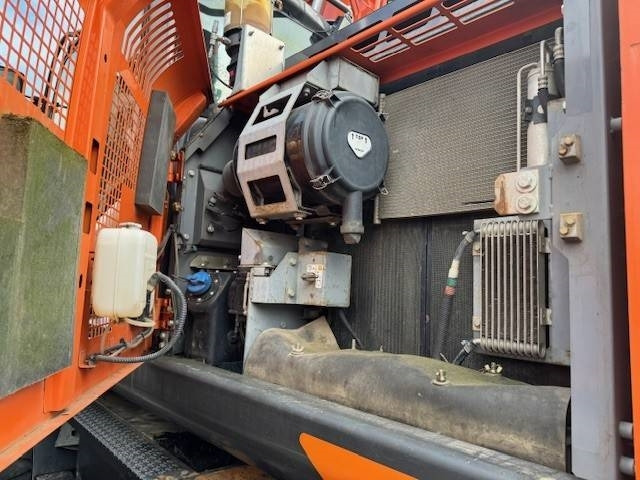 Hitachi ZX 170 W  - حفارة دولاب: صورة 4 Hitachi ZX 170 W  - حفارة دولاب: صورة 4