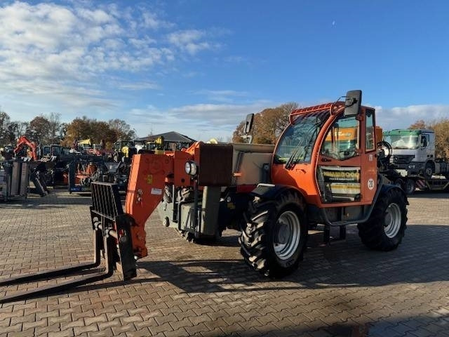JLG 4017 PS - رافعة تلسكوبية: صورة 1 JLG 4017 PS - رافعة تلسكوبية: صورة 1