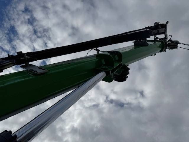 جديدة رافعة مجنزرة Sennebogen 613 E: صورة 22