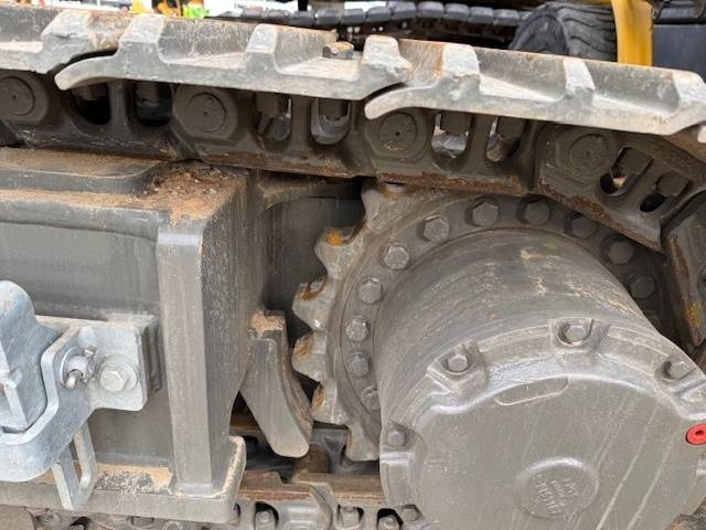 جديدة رافعة مجنزرة Sennebogen 613 E: صورة 11