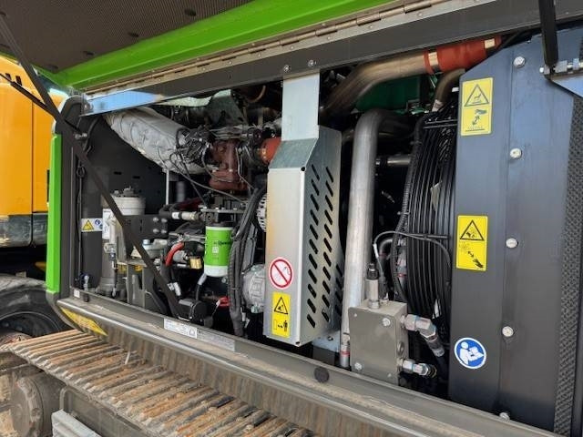 جديدة رافعة مجنزرة Sennebogen 613 E: صورة 17