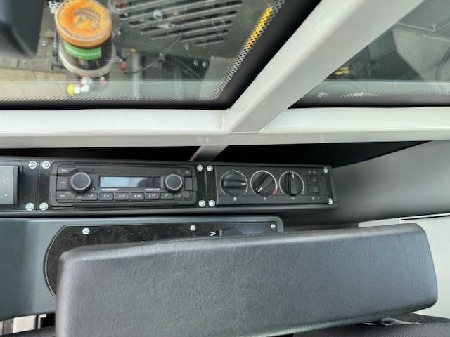 جديدة رافعة مجنزرة Sennebogen 613 E: صورة 13