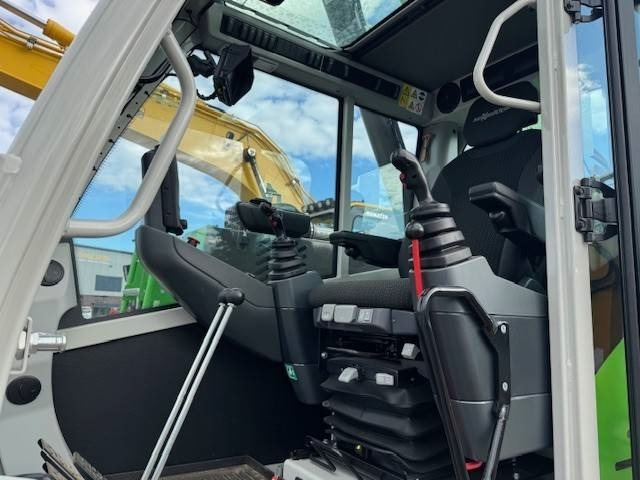 جديدة رافعة مجنزرة Sennebogen 613 E: صورة 9