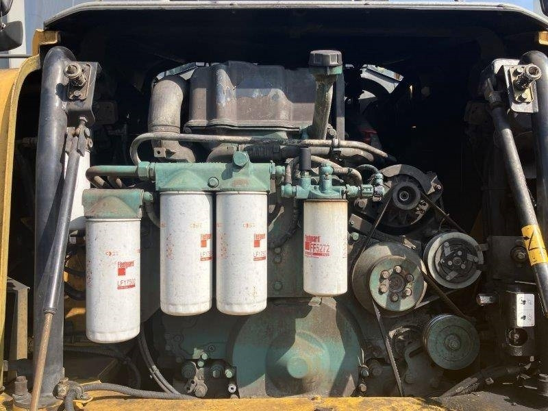 Volvo A 40 D - شاحنة قلاب مفصلية: صورة 5 Volvo A 40 D - شاحنة قلاب مفصلية: صورة 5