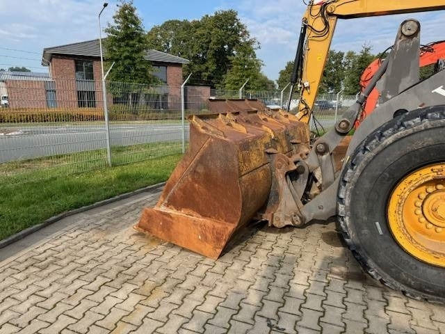 Volvo L 90 F  - اللودر بعجل: صورة 2 Volvo L 90 F  - اللودر بعجل: صورة 2