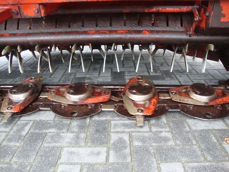 Kuhn FC 313 F - جزازة العشب: صورة 3 Kuhn FC 313 F - جزازة العشب: صورة 3