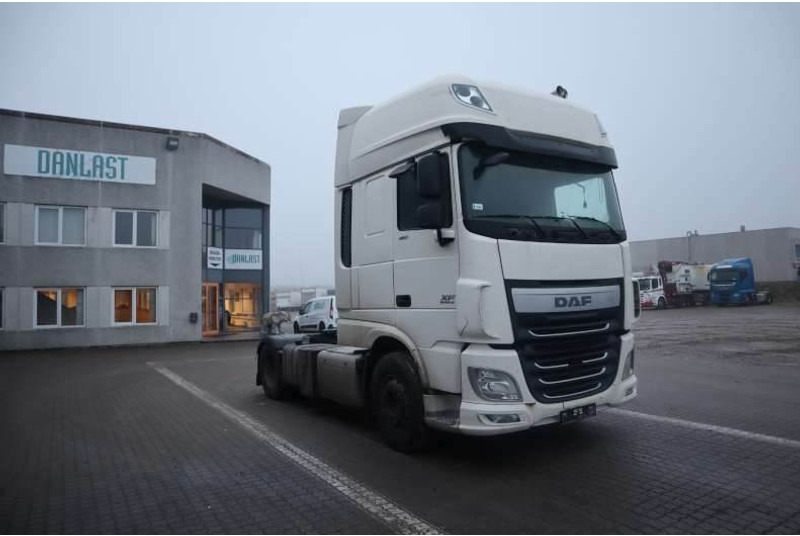 DAF XF 460 Tractor/Sattelzugmaschine/Trækker - وحدة جر: صورة 2 DAF XF 460 Tractor/Sattelzugmaschine/Trækker - وحدة جر: صورة 2