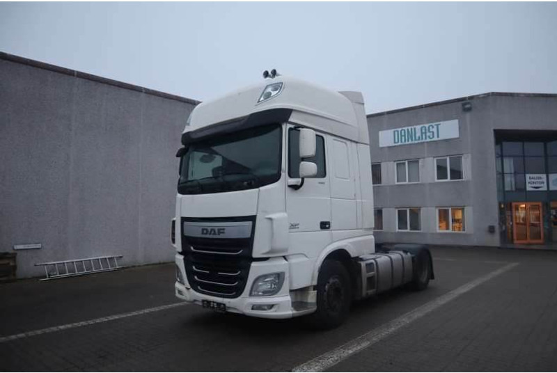 DAF XF 460 Tractor/Sattelzugmaschine/Trækker - وحدة جر: صورة 1 DAF XF 460 Tractor/Sattelzugmaschine/Trækker - وحدة جر: صورة 1
