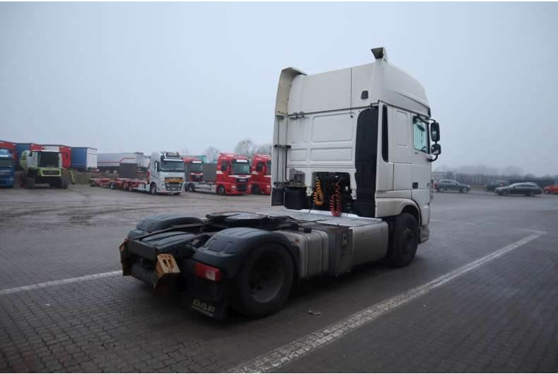DAF XF 460 Tractor/Sattelzugmaschine/Trækker - وحدة جر: صورة 3 DAF XF 460 Tractor/Sattelzugmaschine/Trækker - وحدة جر: صورة 3