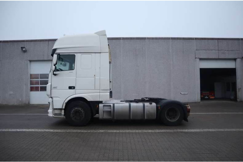 DAF XF 460 Tractor/Sattelzugmaschine/Trækker - وحدة جر: صورة 5 DAF XF 460 Tractor/Sattelzugmaschine/Trækker - وحدة جر: صورة 5