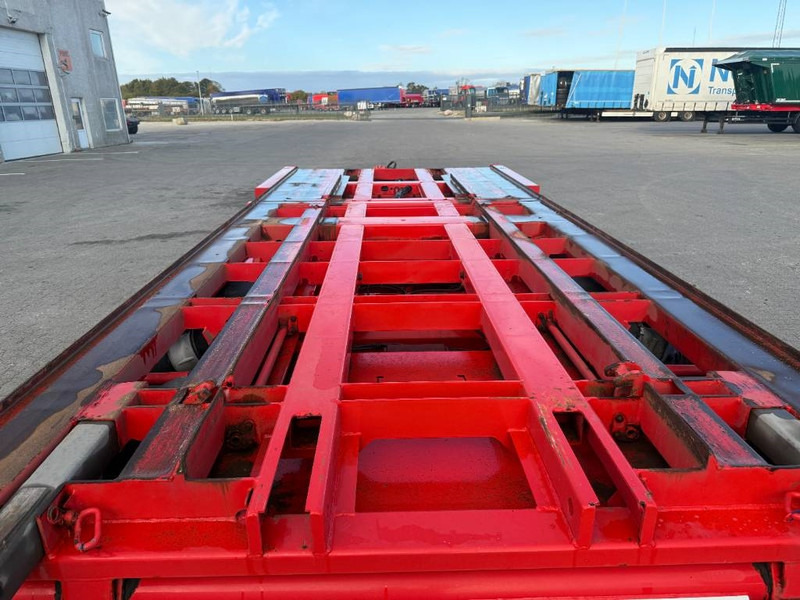 KEL-BERG Asphalt tipper trailer / Asphalt-Kippanhänger / As - قلابة نصف مقطورة نصف مقطورة قلابة: صورة 5 KEL-BERG Asphalt tipper trailer / Asphalt-Kippanhänger / As - قلابة نصف مقطورة نصف مقطورة قلابة: صورة 5