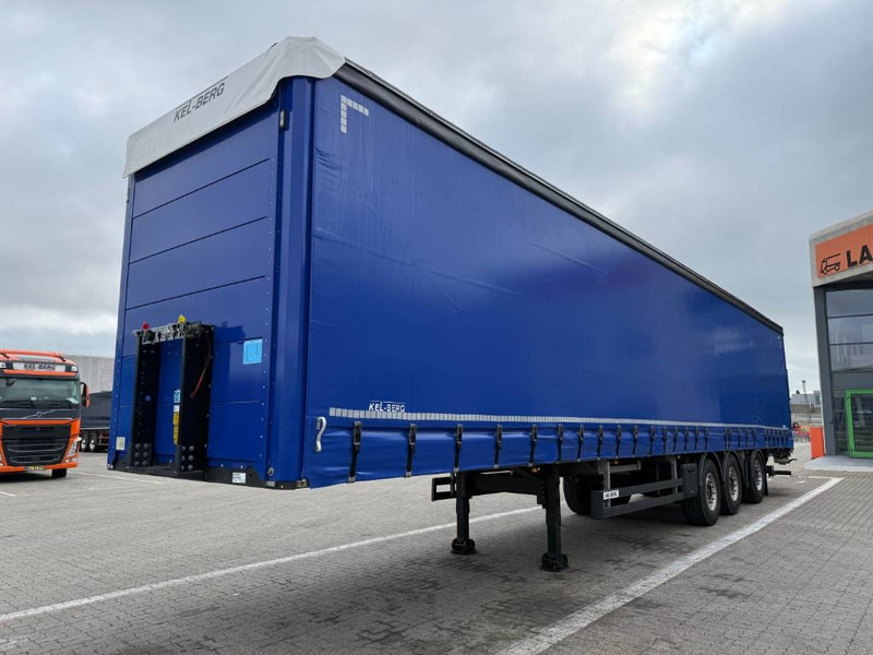 KEL-BERG City curtain / City-Plane / City gardin KEL-BERG City curtain / City-Plane / City gardin: صورة 7 KEL-BERG City curtain / City-Plane / City gardin KEL-BERG City curtain / City-Plane / City gardin: صورة 7