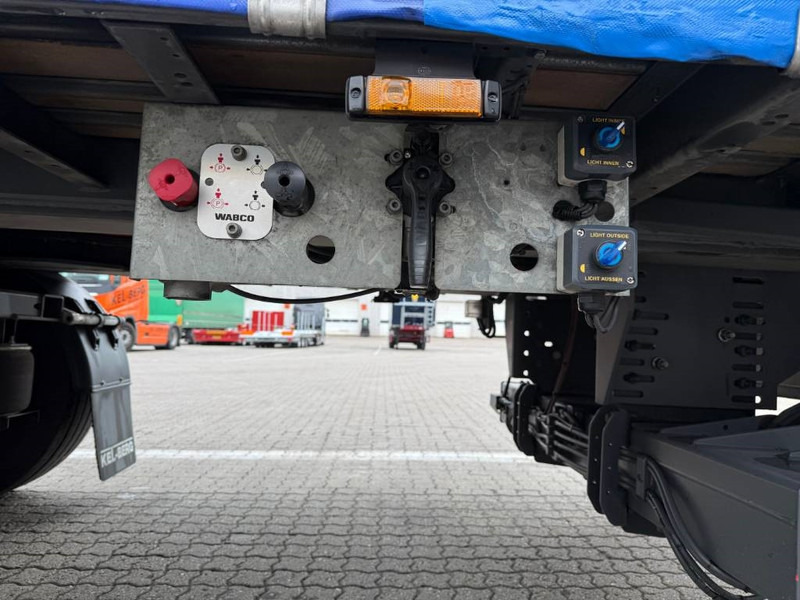 KEL-BERG City curtain / City-Plane / City gardin KEL-BERG City curtain / City-Plane / City gardin: صورة 13 KEL-BERG City curtain / City-Plane / City gardin KEL-BERG City curtain / City-Plane / City gardin: صورة 13