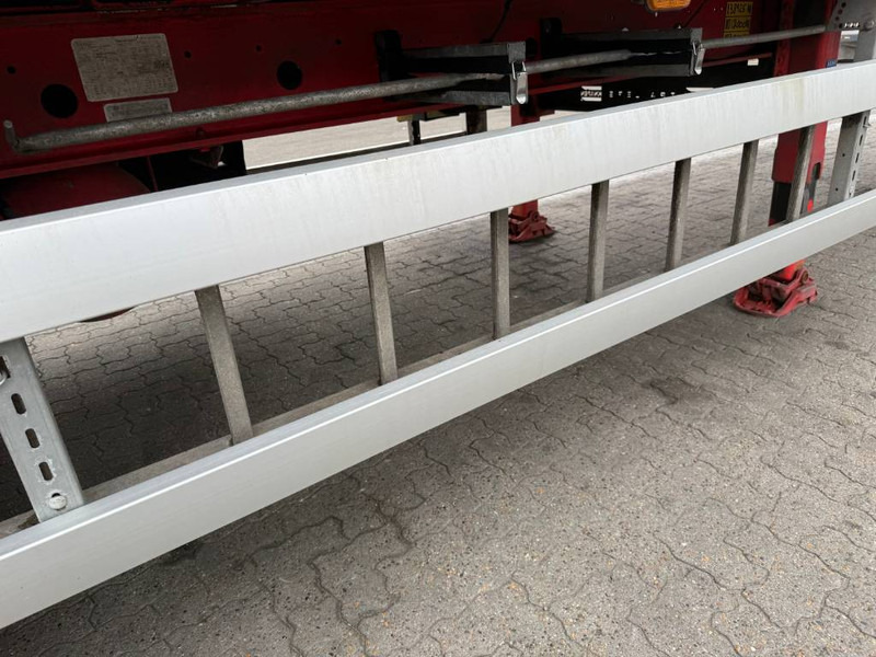 قلابة نصف مقطورة نصف مقطورة قلابة Knapen Walkingfloor/Schubbodenauflieger: صورة 12