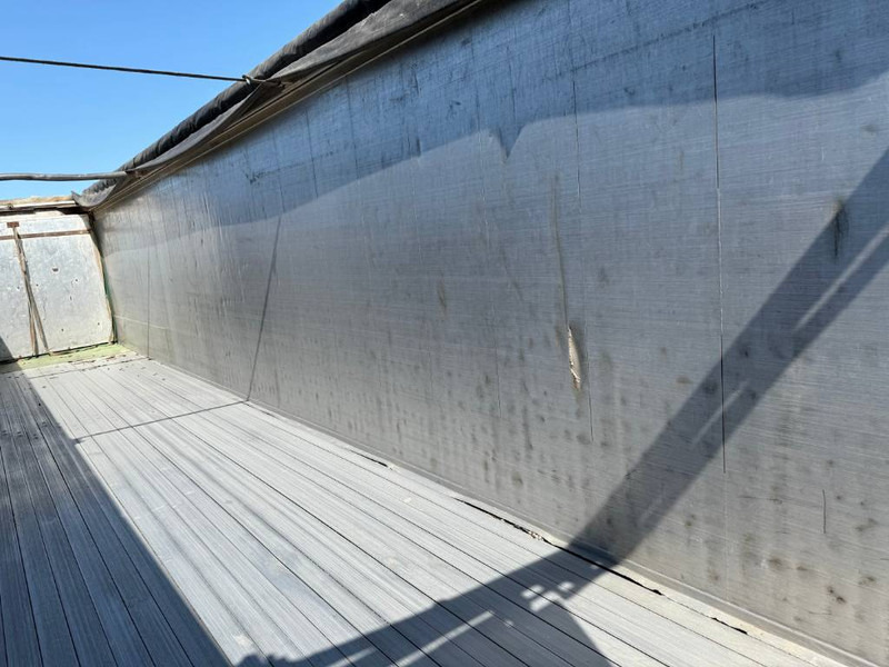 نصف مقطورة MTDK Walkingfloor/Schubbodenauflieger: صورة 19 نصف مقطورة MTDK Walkingfloor/Schubbodenauflieger: صورة 19