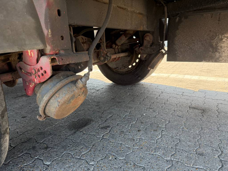 نصف مقطورة MTDK Walkingfloor/Schubbodenauflieger: صورة 12 نصف مقطورة MTDK Walkingfloor/Schubbodenauflieger: صورة 12