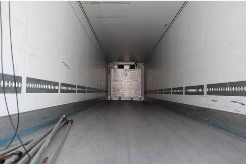 Schmitz Cargobull Reefertrailer/Kühlauflieger/køletrailer - نصف مقطورة مُبرِّدة: صورة 5 Schmitz Cargobull Reefertrailer/Kühlauflieger/køletrailer - نصف مقطورة مُبرِّدة: صورة 5