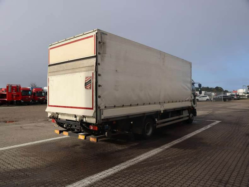 Volvo FL 240 EURO 6 - شاحنة ستارة: صورة 3 Volvo FL 240 EURO 6 - شاحنة ستارة: صورة 3