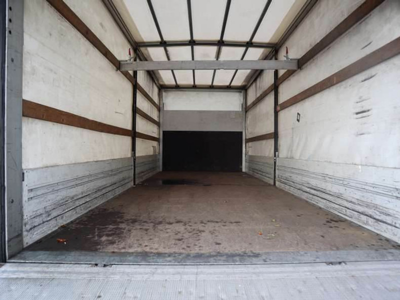 Volvo FL 240 EURO 6 - شاحنة ستارة: صورة 5 Volvo FL 240 EURO 6 - شاحنة ستارة: صورة 5