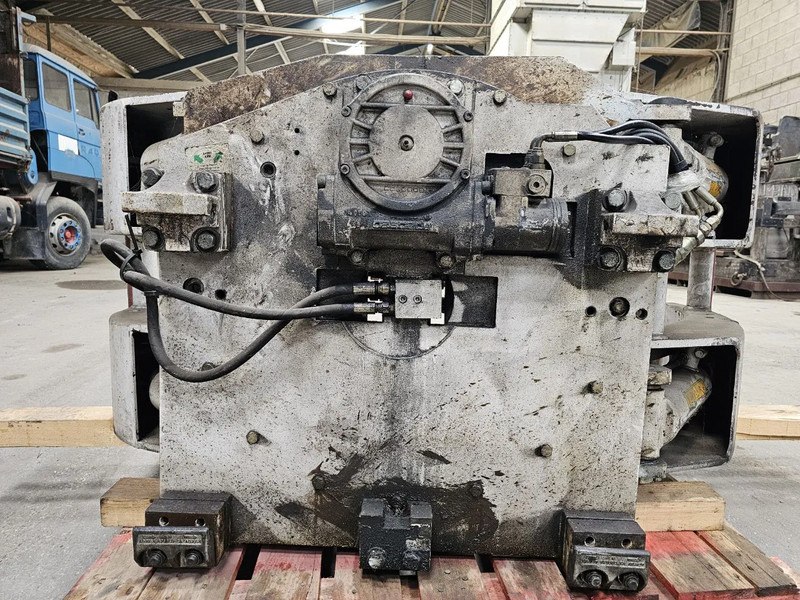 CASCADE 45F-RC-606A - كُلَّاب: صورة 4 CASCADE 45F-RC-606A - كُلَّاب: صورة 4