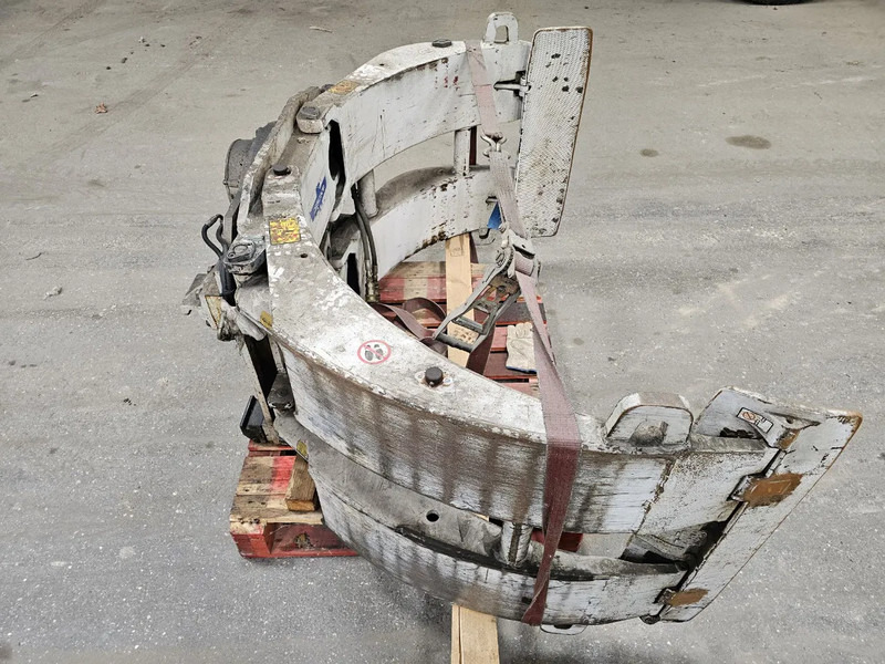 CASCADE 45F-RC-606A - كُلَّاب: صورة 2 CASCADE 45F-RC-606A - كُلَّاب: صورة 2