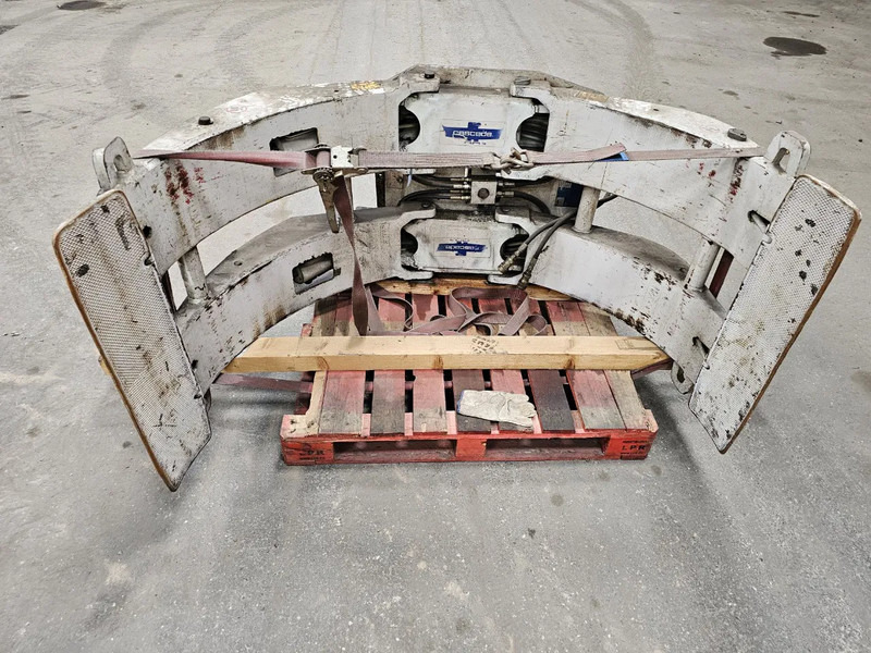 CASCADE 45F-RC-606A - كُلَّاب: صورة 1 CASCADE 45F-RC-606A - كُلَّاب: صورة 1