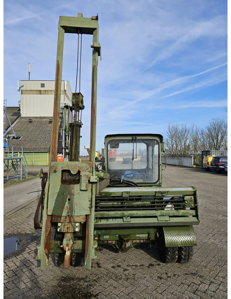 Diversen Arrow Hammer D500 - كسارة متحركه: صورة 2 Diversen Arrow Hammer D500 - كسارة متحركه: صورة 2