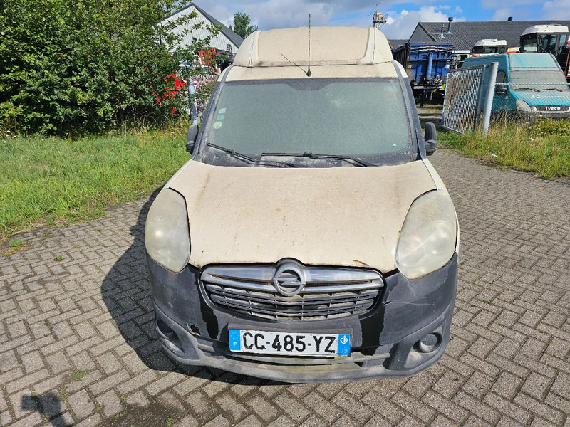 Opel Combo Combo-D-VANWXD1BA8AA - سيارة: صورة 2 Opel Combo Combo-D-VANWXD1BA8AA - سيارة: صورة 2