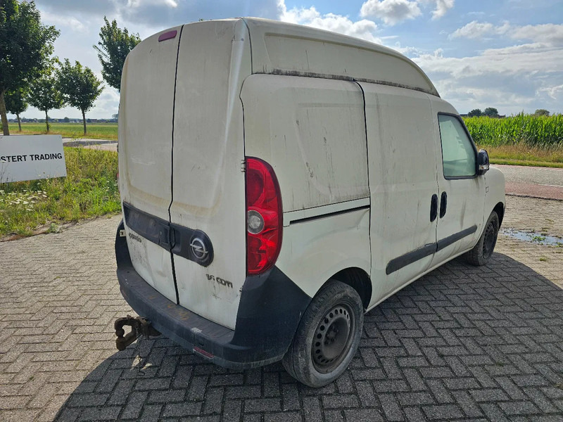 Opel Combo Combo-D-VANWXD1BA8AA - سيارة: صورة 5 Opel Combo Combo-D-VANWXD1BA8AA - سيارة: صورة 5