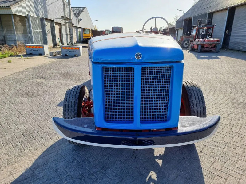 Scania LS56 LS 5646 - شاحنة هيكل كابينة: صورة 3 Scania LS56 LS 5646 - شاحنة هيكل كابينة: صورة 3