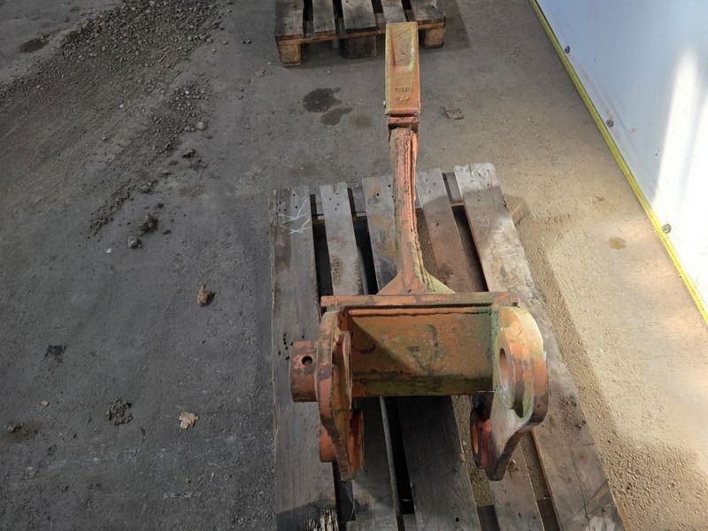 Tl Ripper TL Ripper – Graafmachine Ripper – Tandreip – Excavator Attachment – Heavy Duty - ملحق - حفارة: صورة 4 Tl Ripper TL Ripper – Graafmachine Ripper – Tandreip – Excavator Attachment – Heavy Duty - ملحق - حفارة: صورة 4