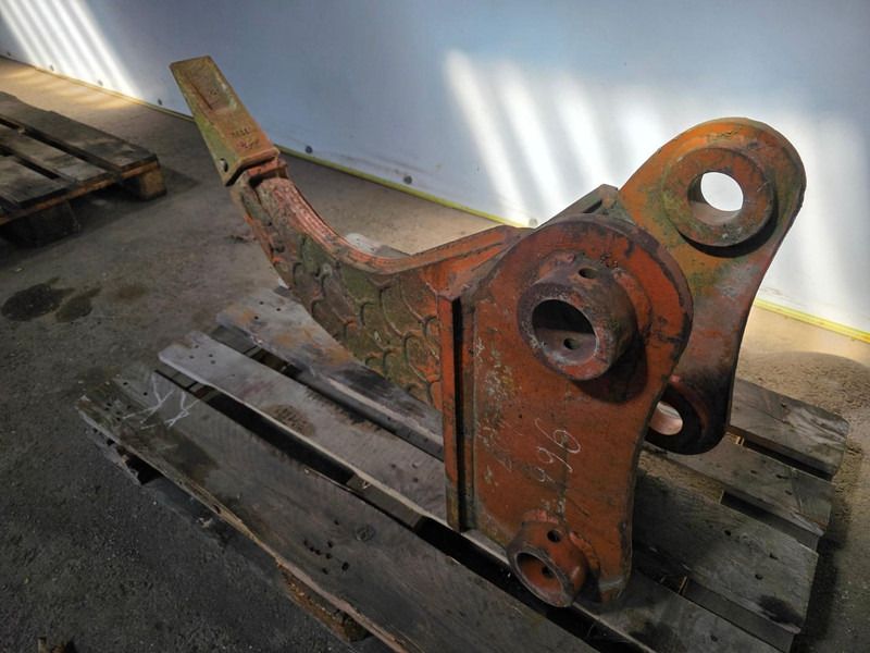 Tl Ripper TL Ripper – Graafmachine Ripper – Tandreip – Excavator Attachment – Heavy Duty - ملحق - حفارة: صورة 3 Tl Ripper TL Ripper – Graafmachine Ripper – Tandreip – Excavator Attachment – Heavy Duty - ملحق - حفارة: صورة 3