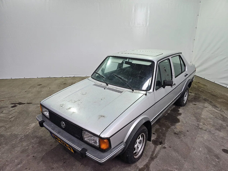 Volkswagen Jetta M1/AA - سيدان: صورة 2 Volkswagen Jetta M1/AA - سيدان: صورة 2