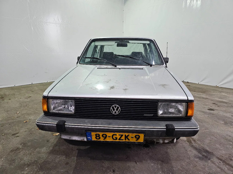Volkswagen Jetta M1/AA - سيدان: صورة 3 Volkswagen Jetta M1/AA - سيدان: صورة 3
