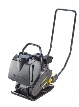 BOMAG BP 10/35 - لوحة اهتزازية: صورة 1 BOMAG BP 10/35 - لوحة اهتزازية: صورة 1