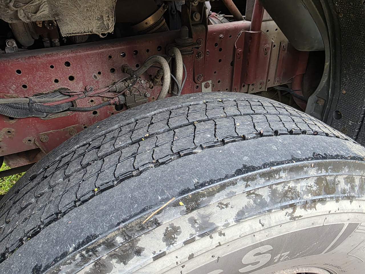 IVECO Stralis AD mit Fassi F210A.25 - شاحنة كرين: صورة 4 IVECO Stralis AD mit Fassi F210A.25 - شاحنة كرين: صورة 4