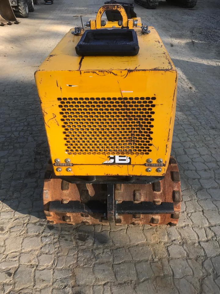 JCB VM 1500 - مدحلة: صورة 3 JCB VM 1500 - مدحلة: صورة 3