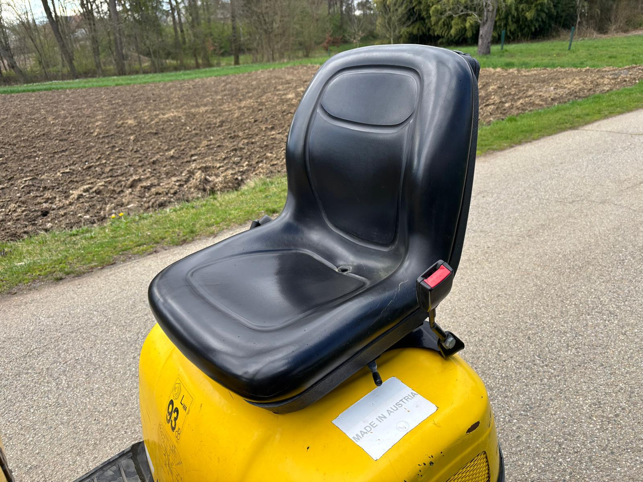 WACKER Neuson 803 WACKER Neuson 803: صورة 11