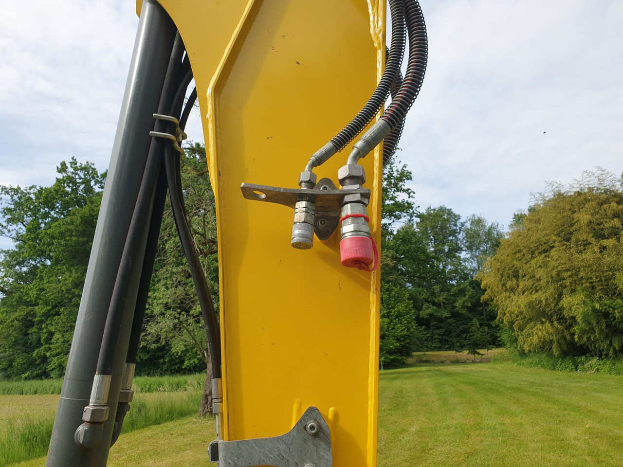 WACKER Neuson ET 90 WACKER Neuson ET 90: صورة 11 WACKER Neuson ET 90 WACKER Neuson ET 90: صورة 11