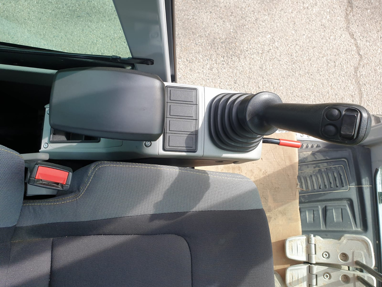 WACKER Neuson ET 90 WACKER Neuson ET 90: صورة 18 WACKER Neuson ET 90 WACKER Neuson ET 90: صورة 18