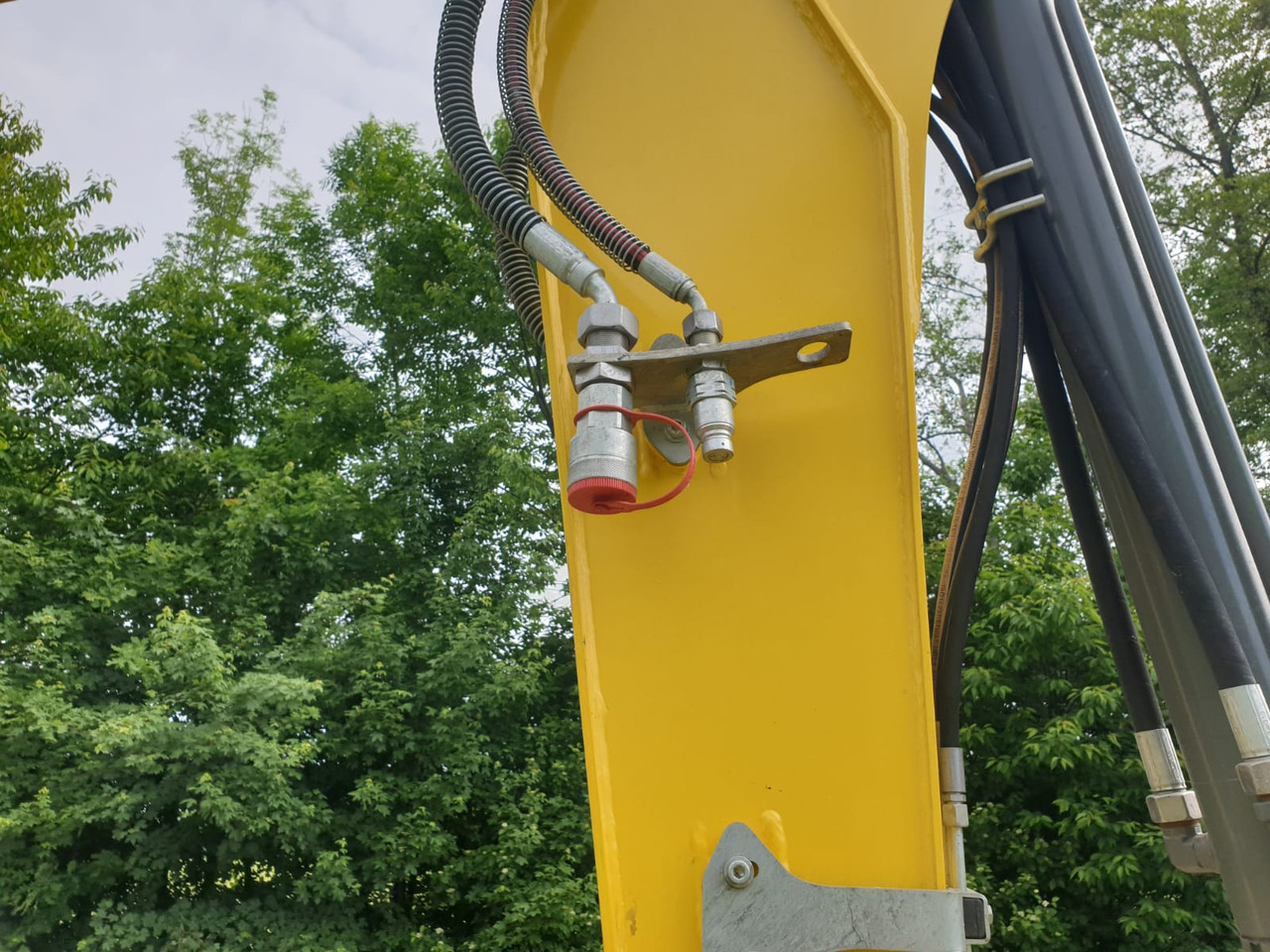 WACKER Neuson ET 90 WACKER Neuson ET 90: صورة 10 WACKER Neuson ET 90 WACKER Neuson ET 90: صورة 10