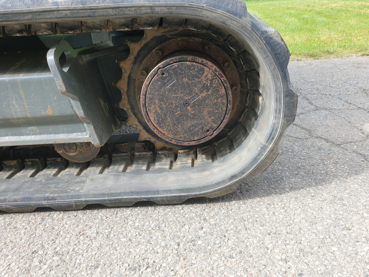 WACKER Neuson ET 90 WACKER Neuson ET 90: صورة 9 WACKER Neuson ET 90 WACKER Neuson ET 90: صورة 9