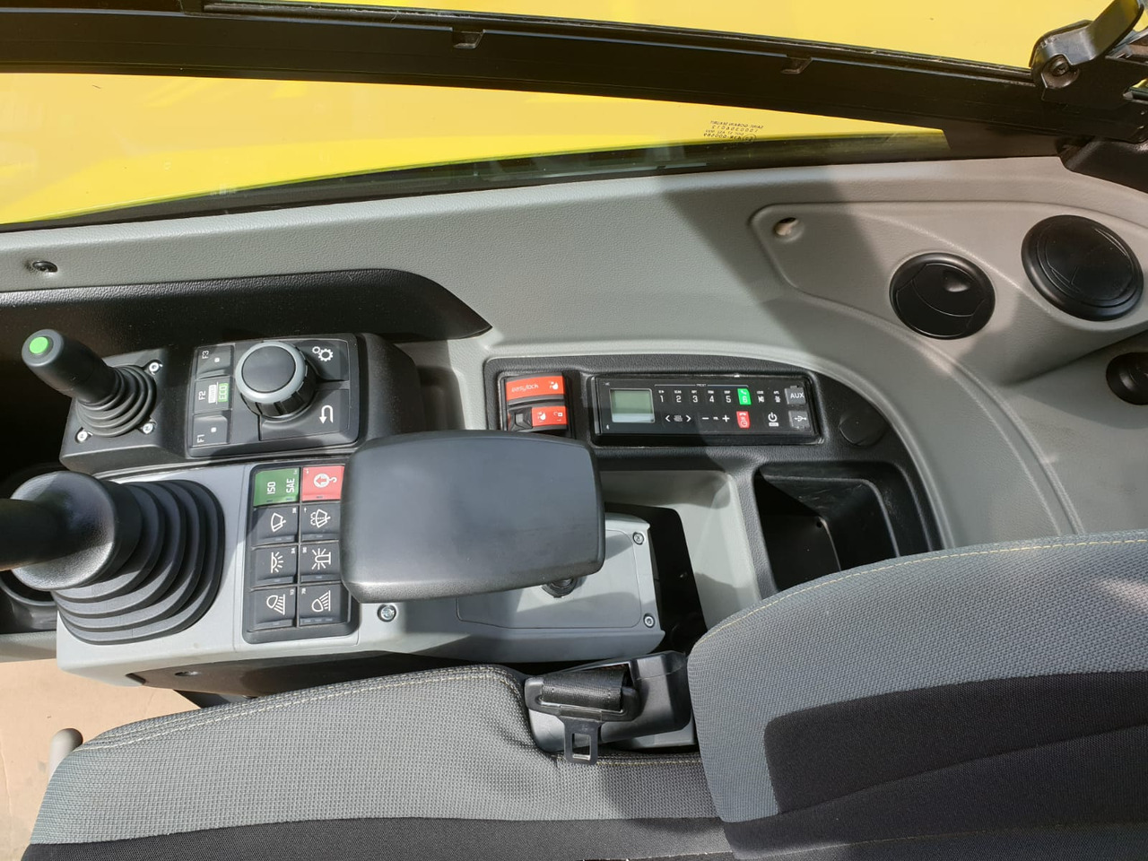 WACKER Neuson ET 90 WACKER Neuson ET 90: صورة 16 WACKER Neuson ET 90 WACKER Neuson ET 90: صورة 16