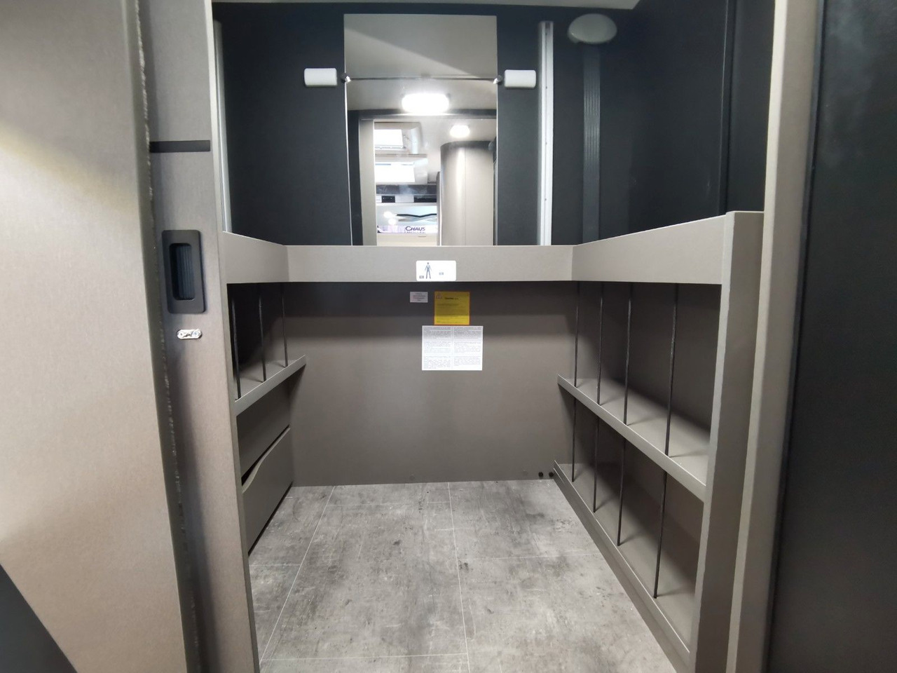 Chausson X 650 EXCLUSIVE LINE / 140PS- 9G / XXL - HUBBETT Chausson X 650 EXCLUSIVE LINE / 140PS- 9G / XXL - HUBBETT: صورة 17