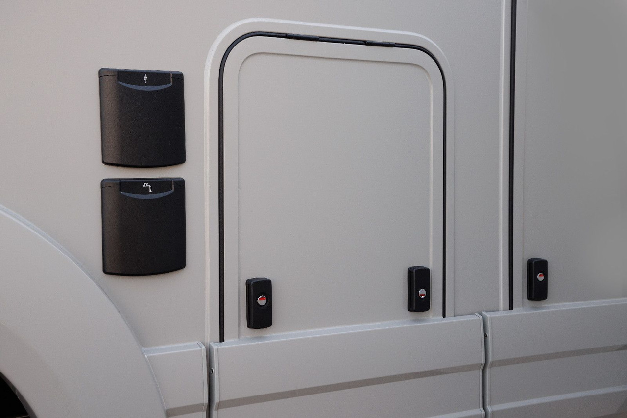 Eura Mobil INTEGRA LINE GT 726 EF / MB 170PS-9G / MOD.2026 - موتر هوم متكامل: صورة 5 Eura Mobil INTEGRA LINE GT 726 EF / MB 170PS-9G / MOD.2026 - موتر هوم متكامل: صورة 5