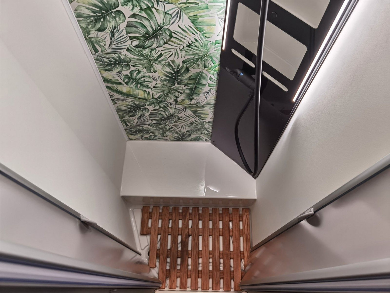 موتر هوم شبه متكامل Eura Mobil PROFILA T 726 EB /-2026-/ MONDIAL PLUS & S-PAKET: صورة 23 موتر هوم شبه متكامل Eura Mobil PROFILA T 726 EB /-2026-/ MONDIAL PLUS & S-PAKET: صورة 23