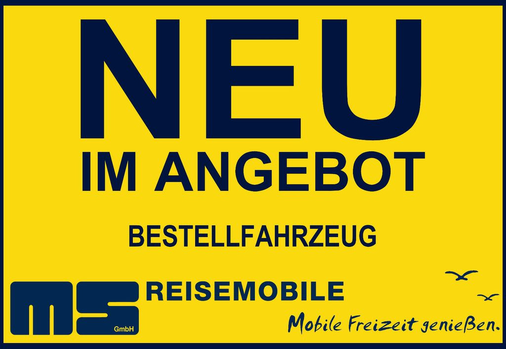 Eura Mobil PROFILA T 726 EF /- MODELL 2025 -/ EINZELBETTEN - موتر هوم شبه متكامل: صورة 4 Eura Mobil PROFILA T 726 EF /- MODELL 2025 -/ EINZELBETTEN - موتر هوم شبه متكامل: صورة 4