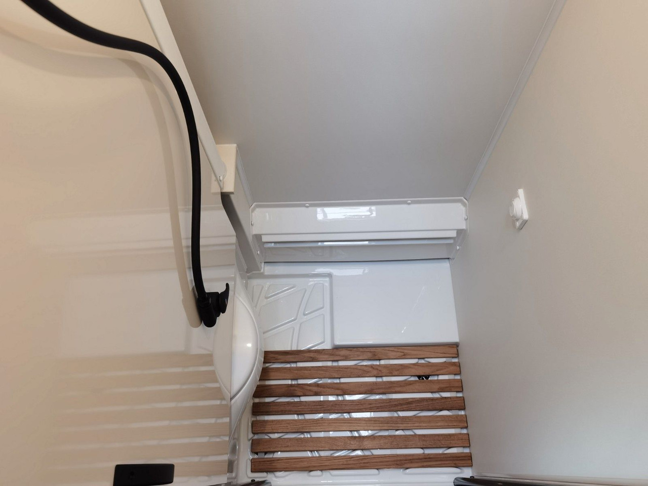 موتر هوم شبه متكامل Eura Mobil XTURA 686 EF / MODELL 2026 /4x4 /TOP-AUSSTATTUNG: صورة 28 موتر هوم شبه متكامل Eura Mobil XTURA 686 EF / MODELL 2026 /4x4 /TOP-AUSSTATTUNG: صورة 28