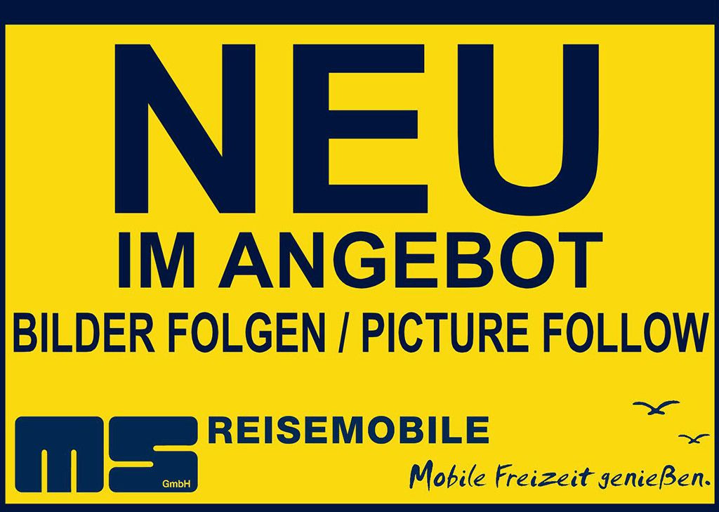 Forster A 699 DVB / -2026- / 165PS-8G AUTOMATIK - موتر هوم سقف عالي: صورة 3 Forster A 699 DVB / -2026- / 165PS-8G AUTOMATIK - موتر هوم سقف عالي: صورة 3
