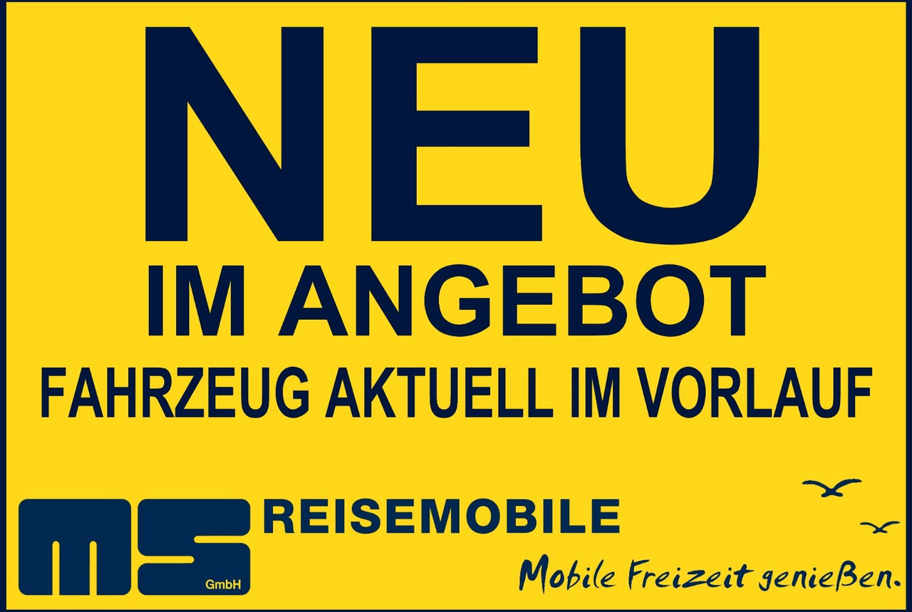 Karmann DAVIS 590 TRENDSTYLE / -MODELL 2026-/ PLUS-PAKET - كرفان فان: صورة 4 Karmann DAVIS 590 TRENDSTYLE / -MODELL 2026-/ PLUS-PAKET - كرفان فان: صورة 4